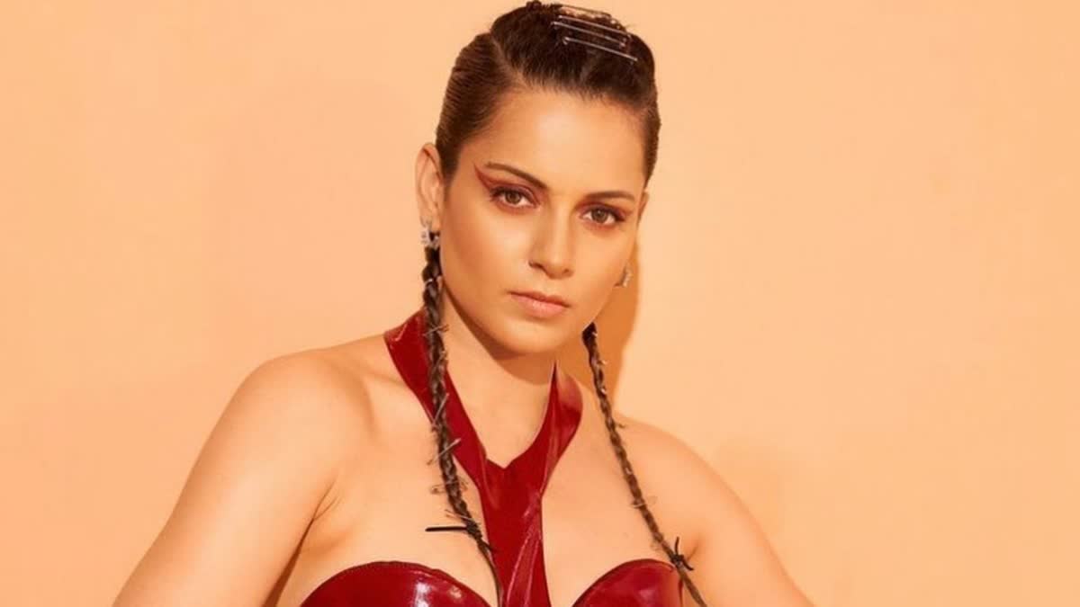 Kangana Ranaut Comments On Fake News