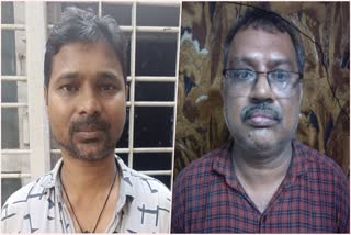 Two accused arrested in mangaluru