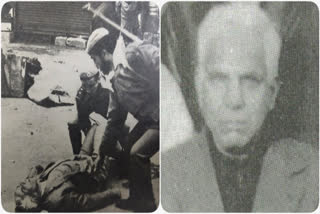 The Jammu and Kashmir police have decided to reopen a 34 years old long-dormant murder case of a retired Judge Neelkanth Ganjoo, a Kashmiri pandit, who had presided over the sentencing of Jammu and Kashmir Liberation Front (JKLF) founder Maqbool Bhat to death in 1968