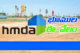 HMDA Plots Auction 2023