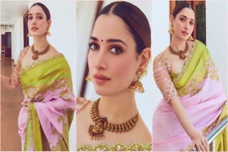 Actress Tamannaah Bhatia latest photos