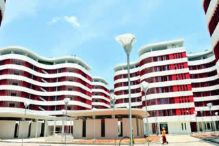 IIT Hyderabad