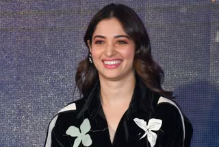 Tamannaah Bhatia