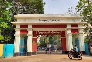 Vidyasagar University