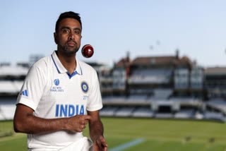 Ashwin about West Indies Stadiums