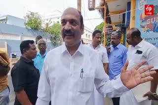 குடியரசு தலைவரை சந்திக்க காங்கிரஸ் எம்.எல்.ஏ க்கு அனுமதி மறுப்பு