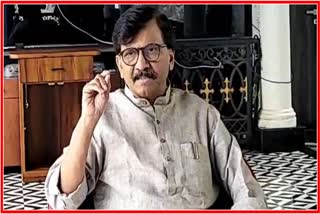 Sanjay Raut