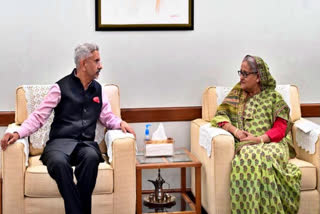 With the Parliamentary Standing Committee on External Affairs recommending that the Teesta water sharing issue be resolved with Bangladesh, indications are that New Delhi and Dhaka are close to end this vexed decades-long problem.