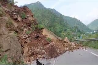Uttarakhand Rain Disaster