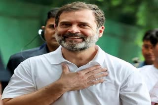 Rahul Gandhi to visit Wayanad on Aug  രാഹുൽ ഗാന്ധി  Wayanad മണ്ഡലം സന്ദർശിക്കാന്‍  Rahul Gandh  മേരാ ഘർ പൂര ഹിന്ദുസ്ഥാൻ ഹേ  Rahul Gandhi  constituency  കോൺഗ്രസ് നേതാവ്  Congress leader  രാഹുൽ ഗാന്ധി തന്റെ മണ്ഡലം സന്ദർശിക്കും  Rahul Gandhi visited his constituency