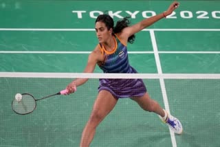 PV Sindhu World Badminton Ranking