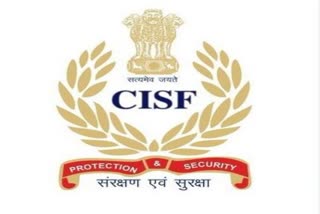 CISF constable honey-trapped by Pak woman