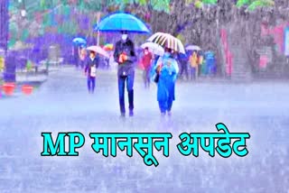 MP Monsoon News