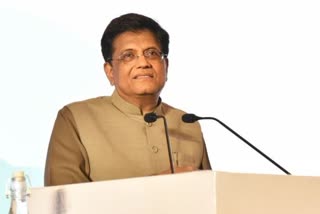 Piyush Goyal