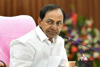 KCR to Contest from Kamareddy in Elections 2023