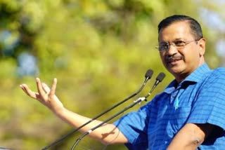 kejriwal, file photo