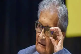 Suri district court granted a stay on Visva-Bharati's eviction notice to Nobel laureate Amartya Sen regarding the land dispute between the two. However, the Calcutta High Court had already granted an interim stay on the eviction notice to the Bharat Ratna. The case has been posted for further hearing on September 16.