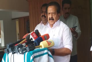 Ramesh Chennithala about Puthupally By Election  Puthupally By Election  പുതുപ്പള്ളി ഉപതെരഞ്ഞെടുപ്പ്  ഇത് സര്‍ക്കാറിനെതിരെയുള്ള വിധിയെഴുത്ത്  യുഡിഎഫ് സര്‍വകാല റെക്കോര്‍ഡ് നേടും  രമേശ്‌ ചെന്നിത്തല  പുതുപ്പള്ളി ഉപതെരഞ്ഞെടുപ്പ്  മുന്‍ പ്രതിപക്ഷ നേതാവ് രമേശ്‌ ചെന്നിത്തല  രമേശ്‌ ചെന്നിത്തല  പുതുപ്പള്ളി  ഉമ്മന്‍ ചാണ്ടി  തിരുവനന്തപുരം വാര്‍ത്തകള്‍  തിരുവനന്തപുരം ജില്ല വാര്‍ത്തകള്‍  തിരുവനന്തപുരം പുതിയ വാര്‍ത്തകള്‍  kerala news updates  latest news in kerala