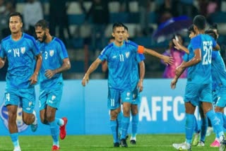 مرڈیکا ٹورنامنٹ 2023 میں ہندوستان کا مقابلہ ملیشیا سے ہوگا
