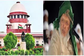 Jamiat Ulema i Hind moves SC against bulldozer action in Nuh