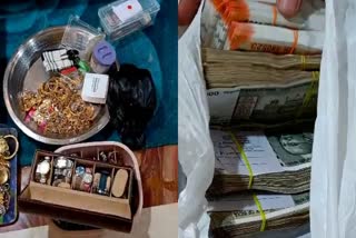 MP: Lokayukta police unearths disproportionate assets worth Rs 10 cr at retd health dept staffer's houses