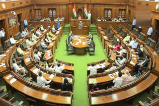 Delhi Assembly to be meet on August 16-17