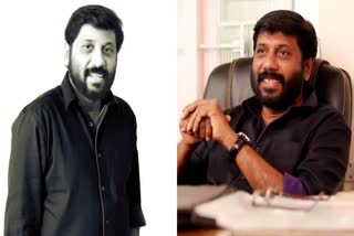 Malayalam film director Siddique Passes away