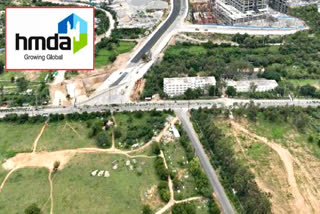 HMDA Auction Shabad Lands In Rangareddy