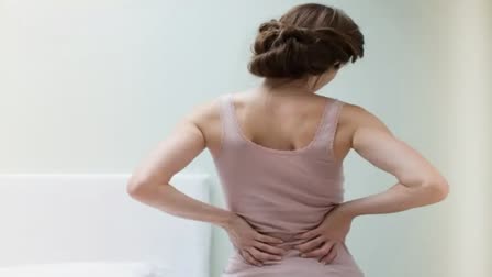 Back Pain