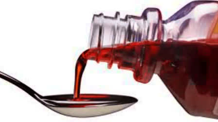 WHO ALERT ON INDIA MADE CONTAMINATED COUGH SYRUP COLD OUT ALERT IN IRAQ