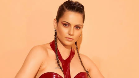 Kangana Ranaut blames movie mafia for 'horrible media made perception' about her as 'negative propaganda keeps getting bigger'