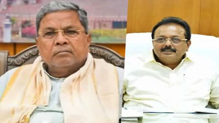 CBI Investigation against agriculture minister