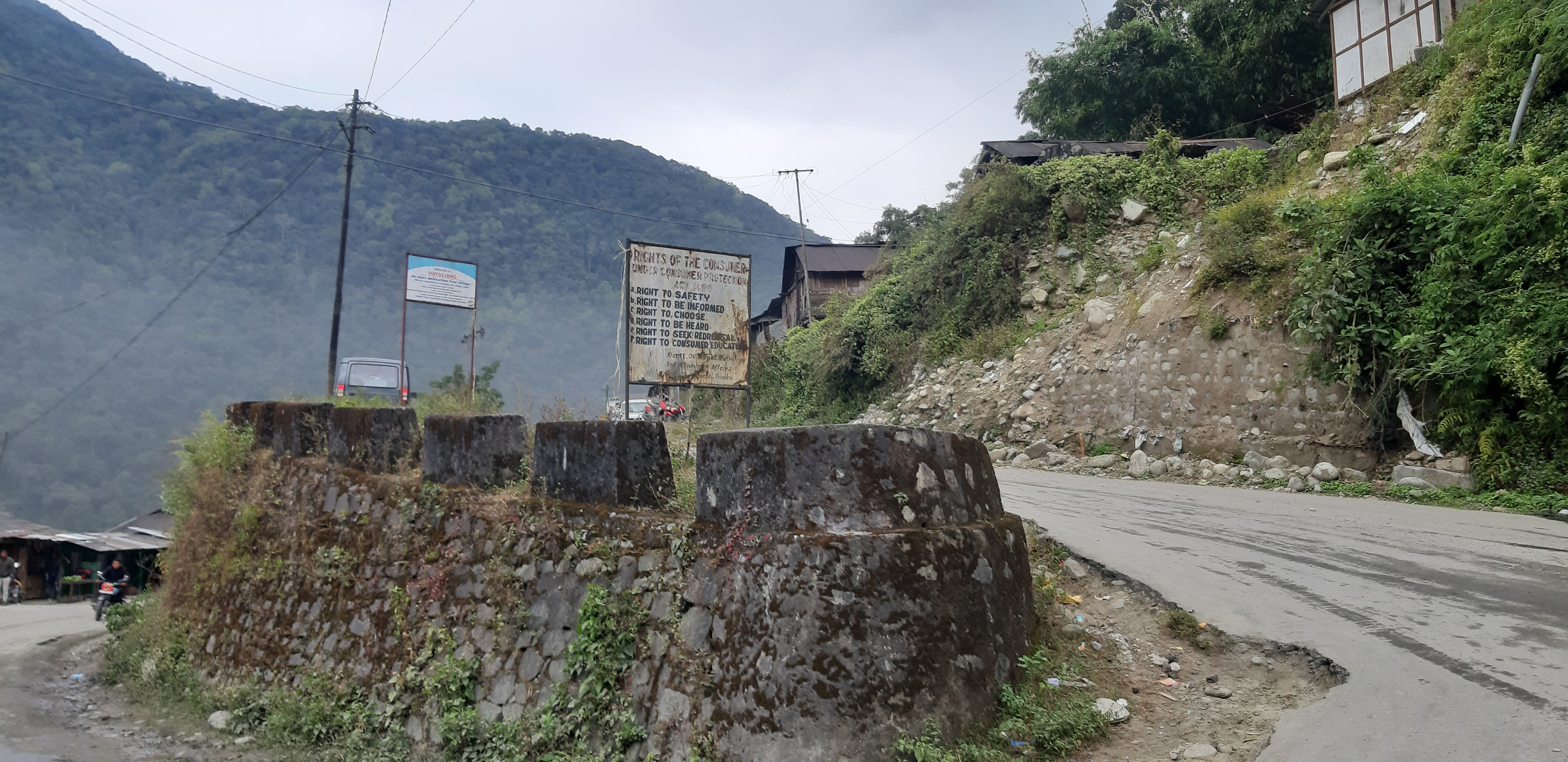 kiren rijiju invites opposition to visit arunachal over chinese village row
