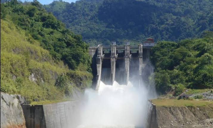 Dayang Hydroelectric Project Authority warns
