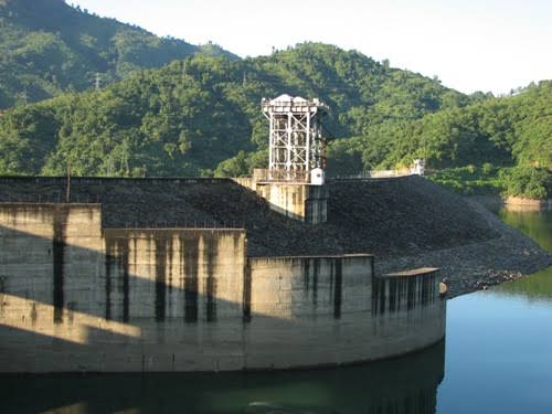 Dayang Hydroelectric Project Authority warns