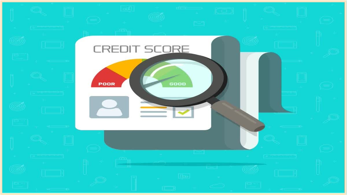 Credit Scores