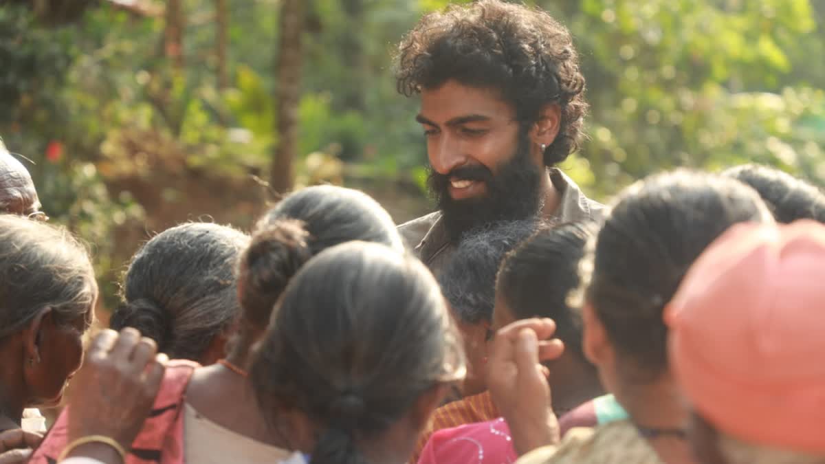 Vinay Rajkumar