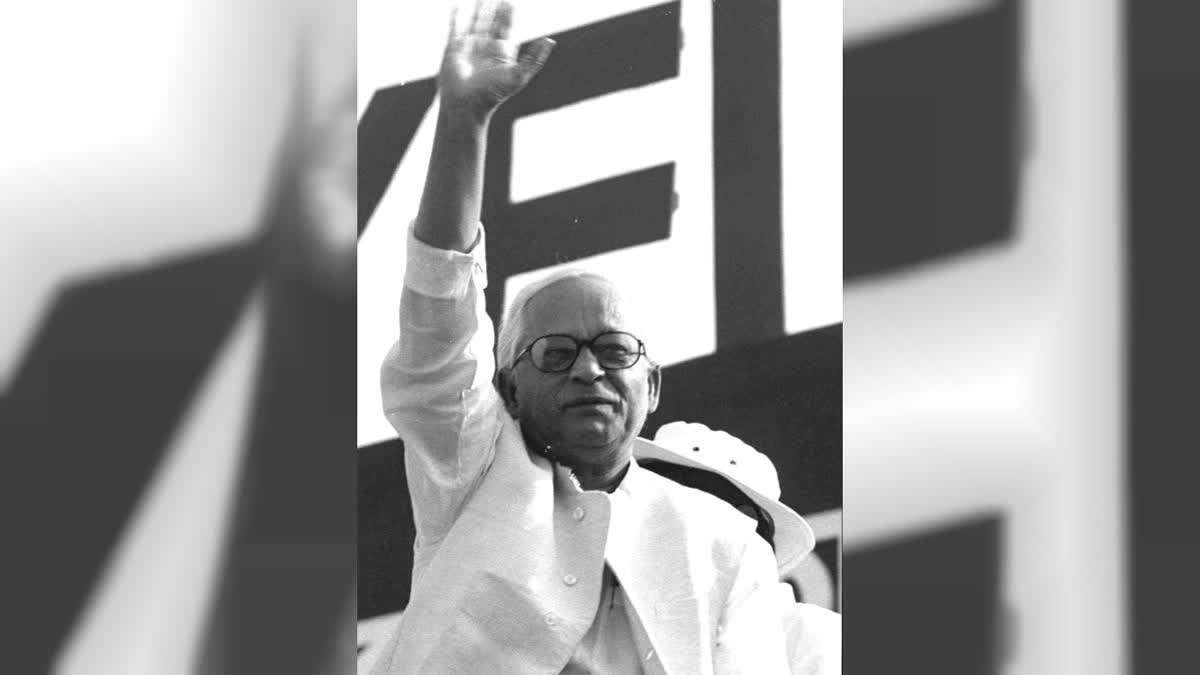 PM Modi, Mamata, And Other Top Leaders Condole On Demise Of Ex-Bengal CM Buddhadeb Bhattacharjee