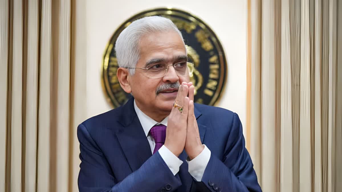 SHAKTIKANTA DAS