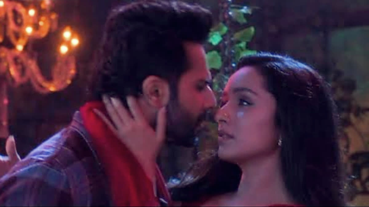 Stree 2 Song Khoobsurat: Fans Demand 'Justice' For Vicky AKA Rajkummar Rao As Shraddha Kapoor Romances Varun Dhawan