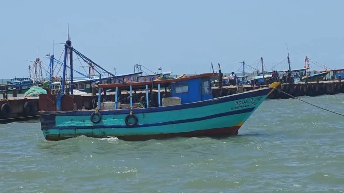 Odisha Intensifies Sea Patrolling Amid Bangladesh Unrest, Coastal Dists On Alert