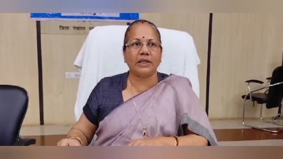 Kiranmayi Nayak