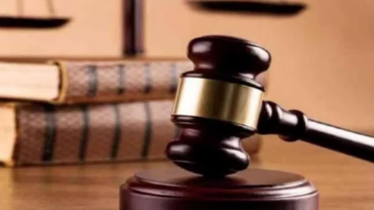 LIFE IMPRISONMENT FOR RAPE CONVICT