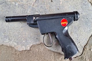 Air Gun In Motihari