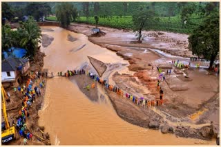 Wayanad Landslides