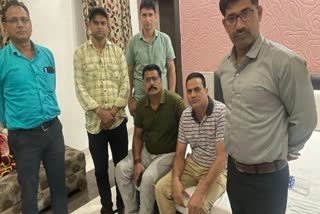 ACB ACTION IN JHALAWAR