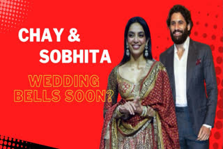 Naga Chaitanya and Sobhita Dhulipala to Tie the Knot Soon?