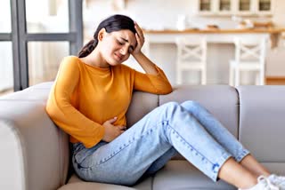 FOODS FOR PERIOD CRAMPS RELIEF RELIEF BY NUTRITIONIST AND HOW TO AVOID PAIN WEAKNESS DURING PERIODS