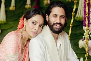 Naga Chaitanya Weds Sobhita Dhulipala