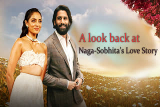 Naga Chaitanya-Sobhita Dhulipala Engaged: From Jungle Safari To London Getaway, A Look Back At Their Romance